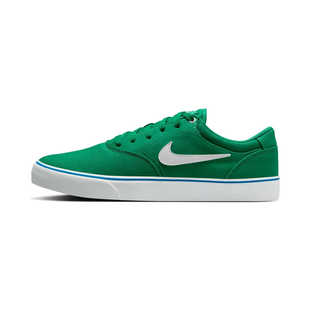 Nike SB Chron 2 Canvas Malachite Star Blue (DM3494-302)