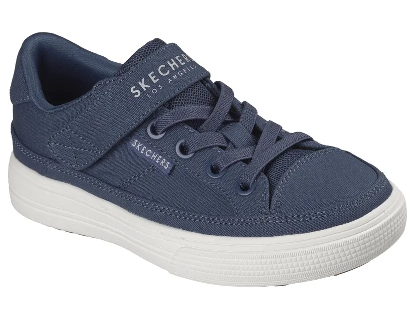 skechers-skech 418062L_NVY