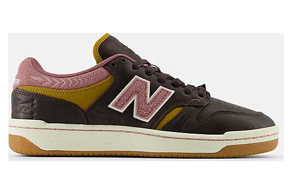 New Balance Numeric 480 NM480FXT