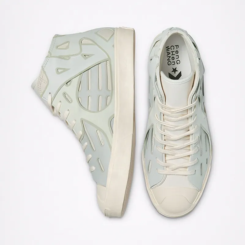 Converse x Feng Chen Wang Jack Purcell Mid (169009C)