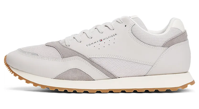 Tommy Hilfiger Lichtgrijs / Donkergrijs / Black (190544)
