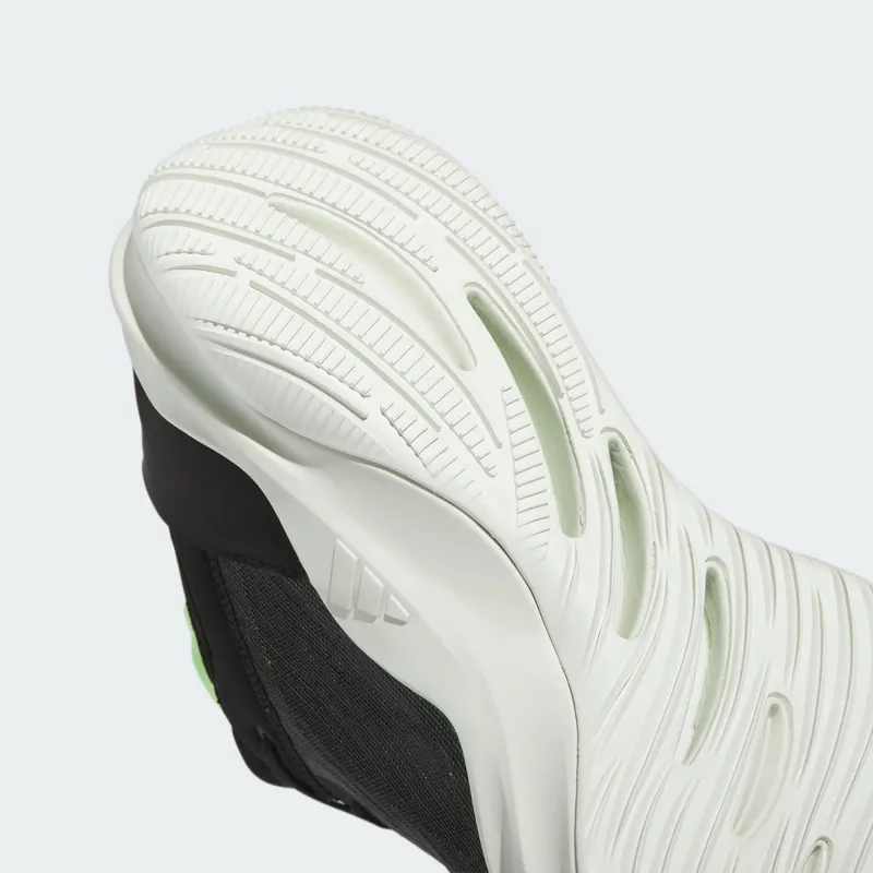 adidas Adizero Select 2.0 Low Core Black Cloud White Green Spark (IE7870)