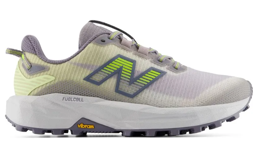 New Balance FuelCell Rebel grau (WRBT675-B)