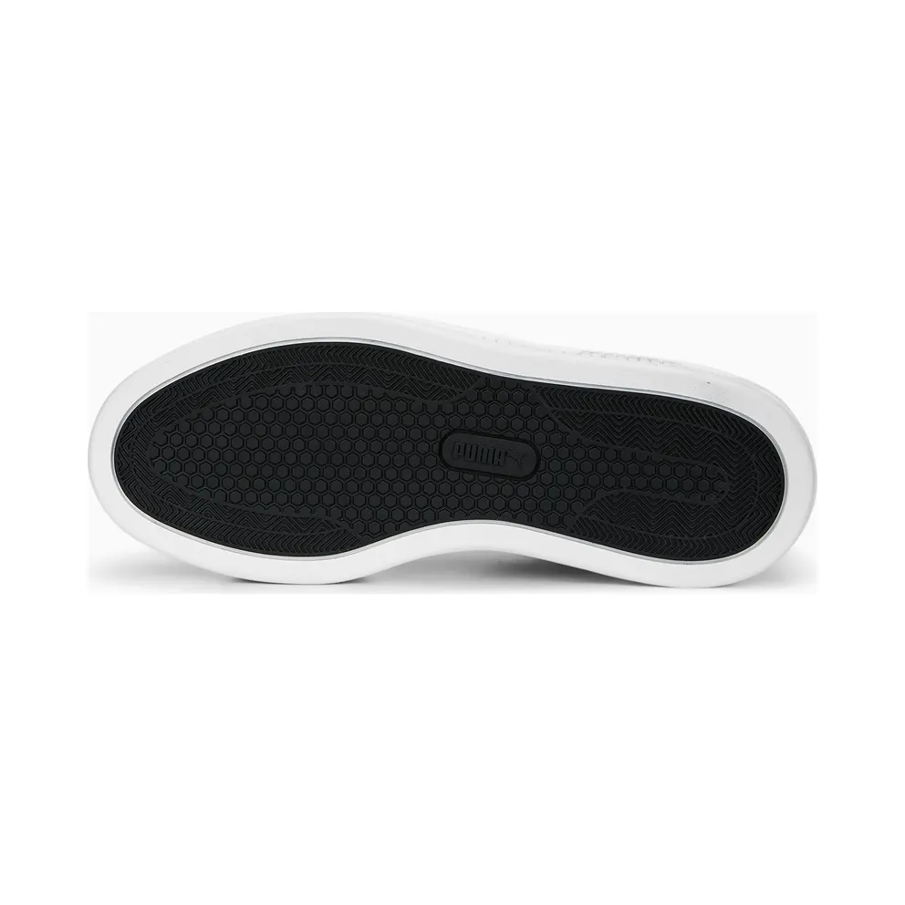 Puma Smash Platform v3 Gold/Black/White (39075804)