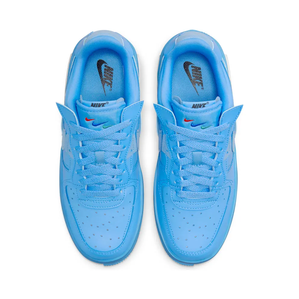 Nike AIR FORCE 1 LO FONTANKA “Blue” (DH1290-400)