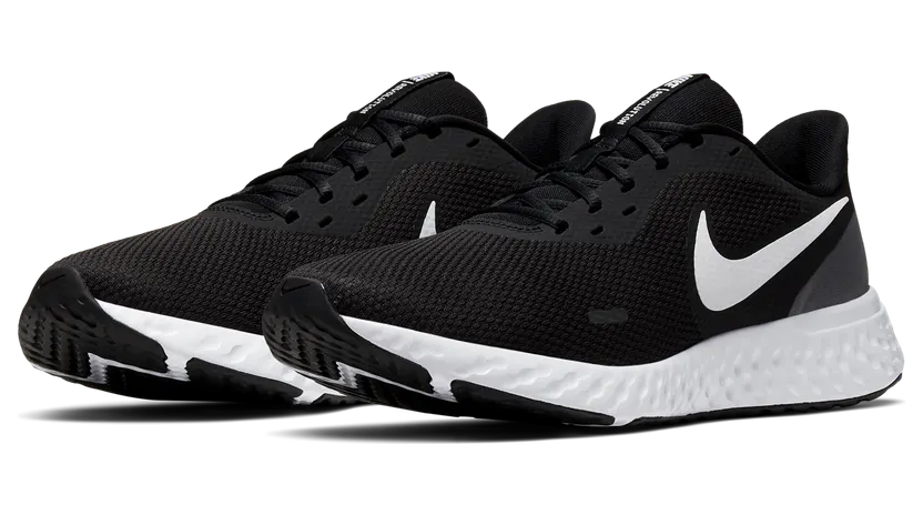 Nike Revolution 5 Black (BQ3204-002)