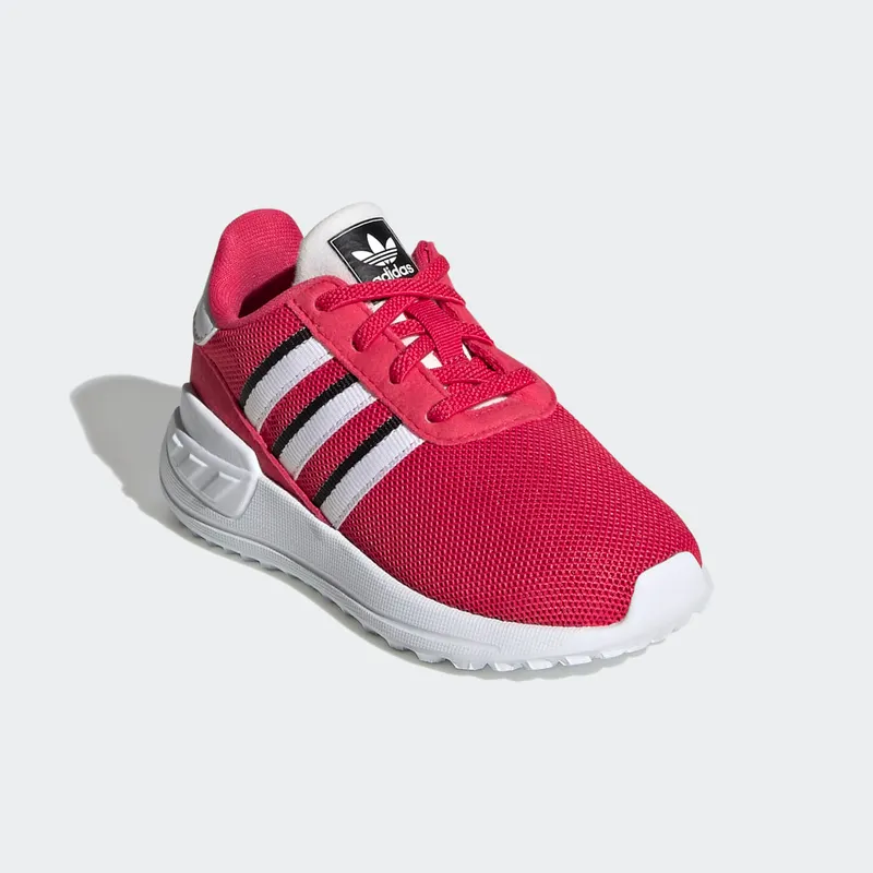Adidas LA Trainer Lite Power Pink / Cloud White / Core Black (FW0587)