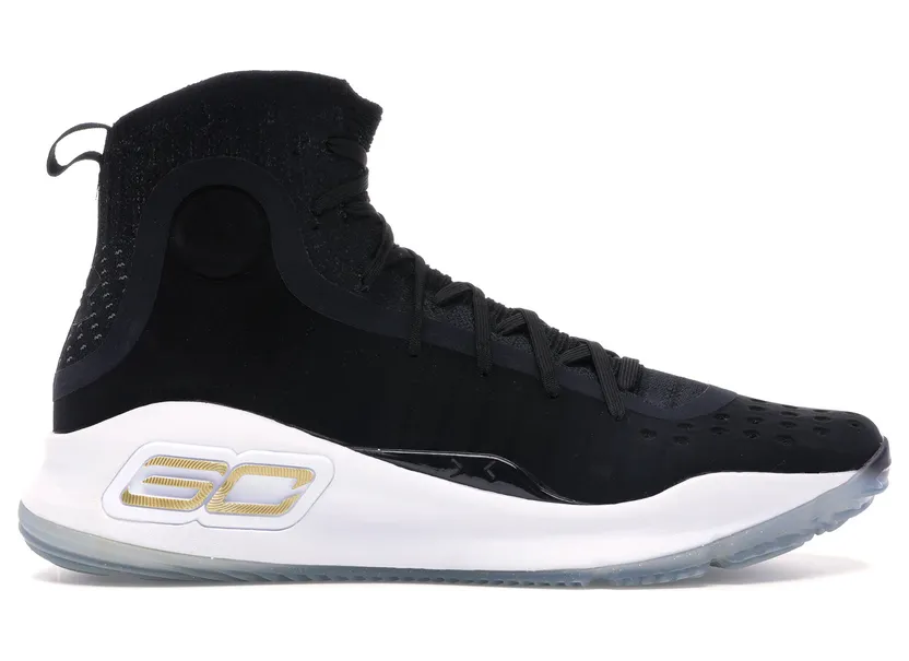 Under Armour Curry 4 More Dimes