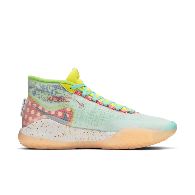 Nike KD XII 12 ‘EBYL’ (2019) (CK1195-300)