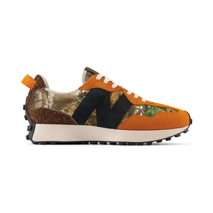 New Balance 327 Atmos Realtree (MS327ART)