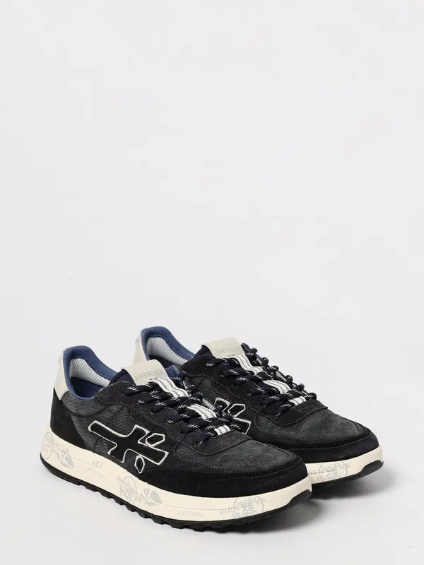 Premiata Blue (NOUS7726)