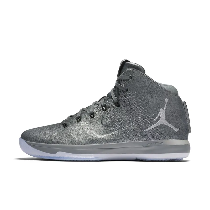Jordan XXX1 Battle Grey Dark Grey/Wolf Grey (914293-013)