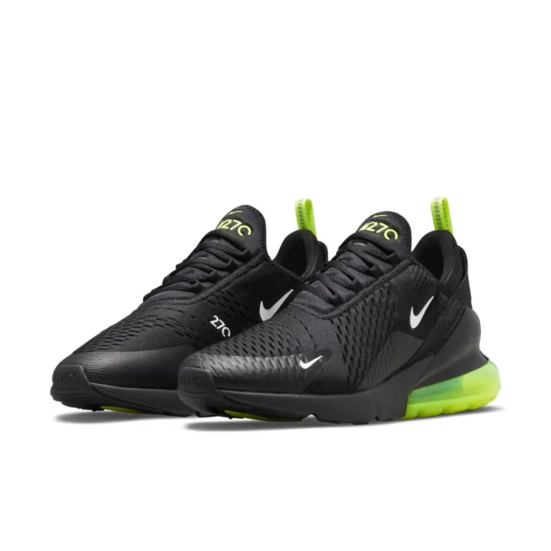 Nike Air Max 270 Black (DO6392-001)