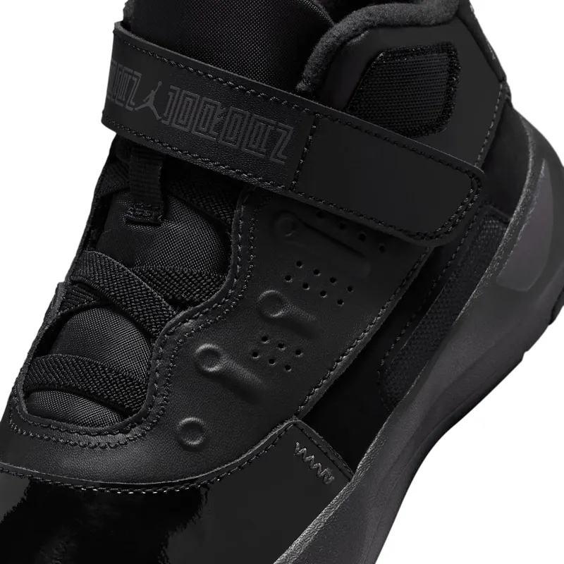 Jordan Max Aura 7 Black Anthracite (HQ2090-001)