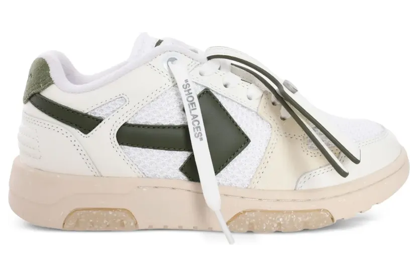Off-White Out of Office “White” (OWIA276F24LEA0010156)