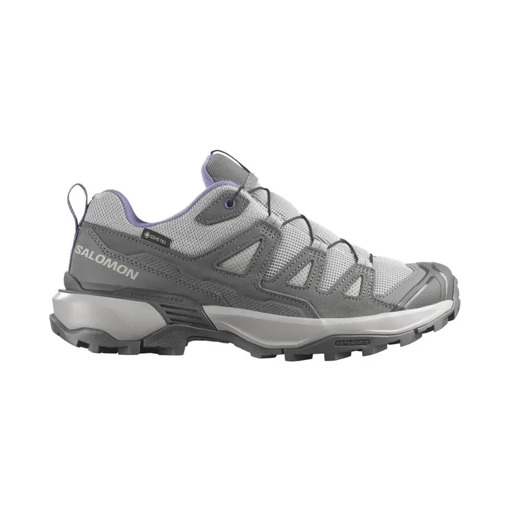 Salomon X Ultra 360 Grey (L45390500)
