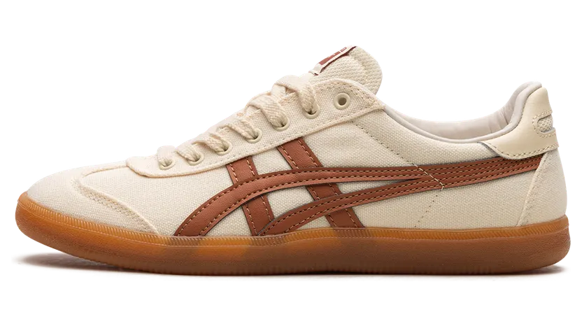 Onitsuka Tiger Tokuten “Cream Caramel” (1183A862-200)