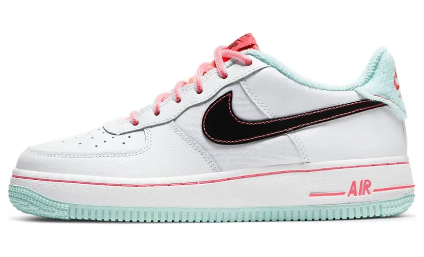Nike Air Force 1 ’07 LV8 3 (GS) (DD7709-100)