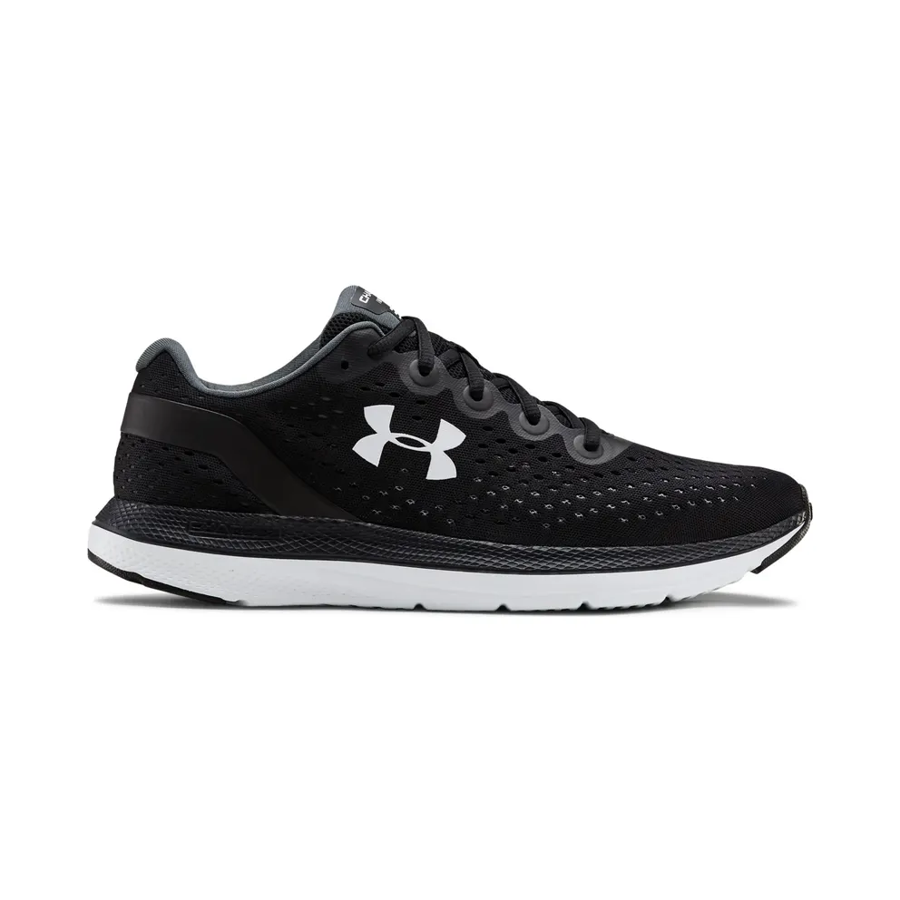 Under Armour Charged Impulse Black (3021950-002)