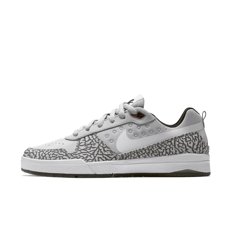 Air Jordan Nike SB P-Rod 9 Elite x QS (828037-016)