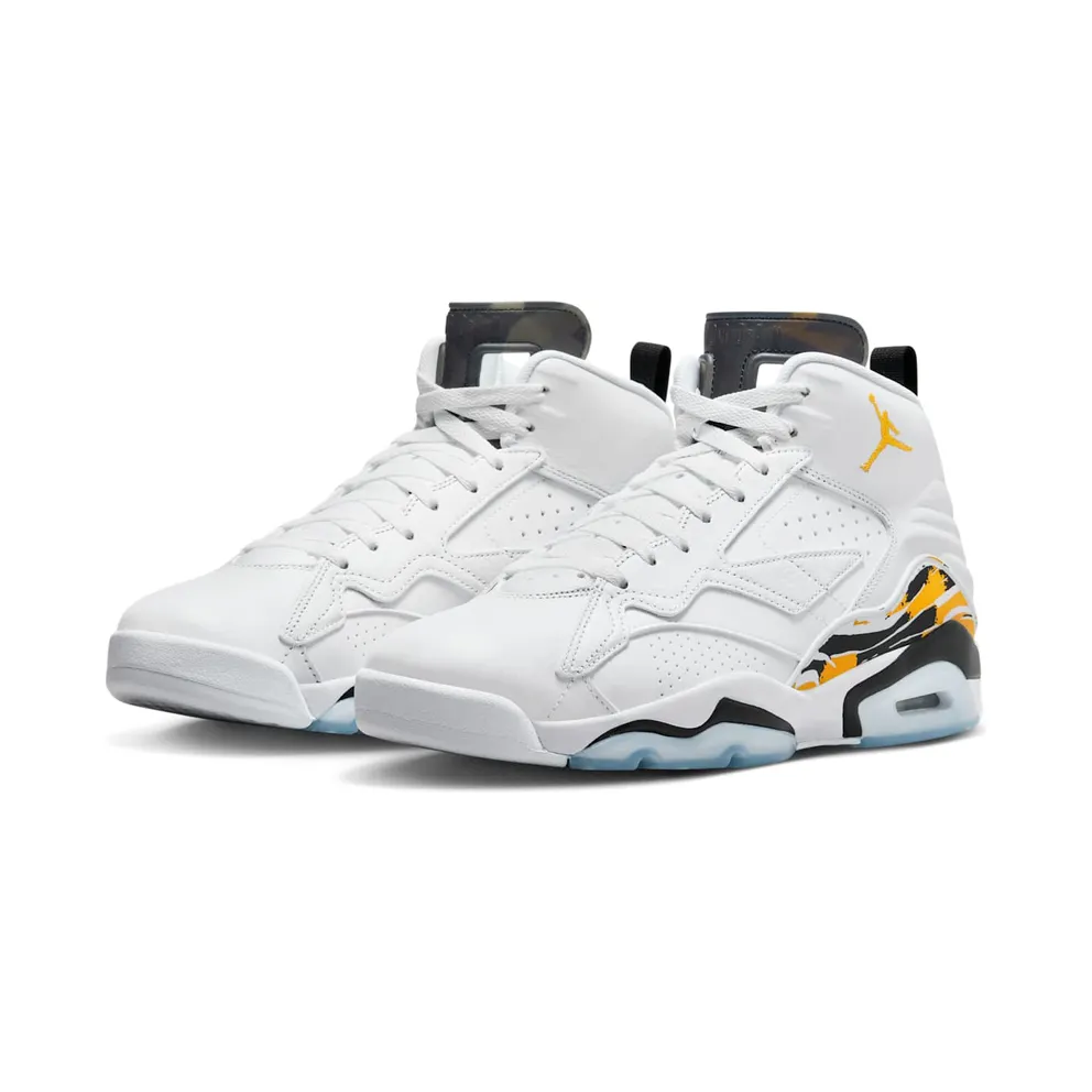 Jordan MVP White Yellow Ochre (DZ4475-107)