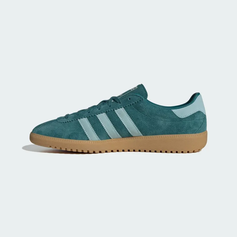 Adidas adidas BRMD Mystery Green / Tactile Green / Gum (JH5458)