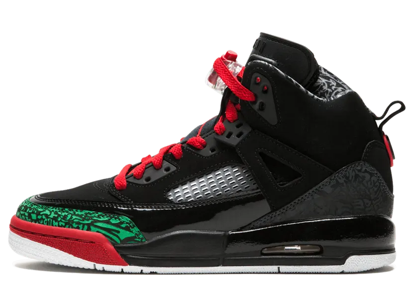Jordan Spizike BG Black (317321-026)
