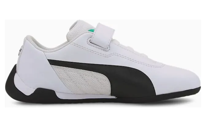 Puma Mercedes R-Cat V Wit/Zwart (306623-02)