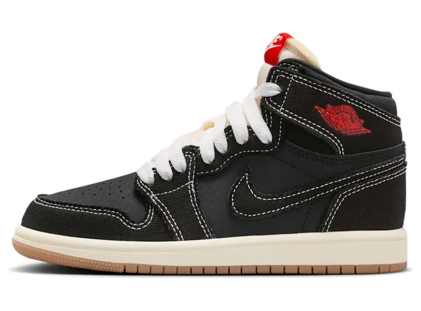 Air Jordan 1 Retro High OG PS “Flight Club” (II9926-001)