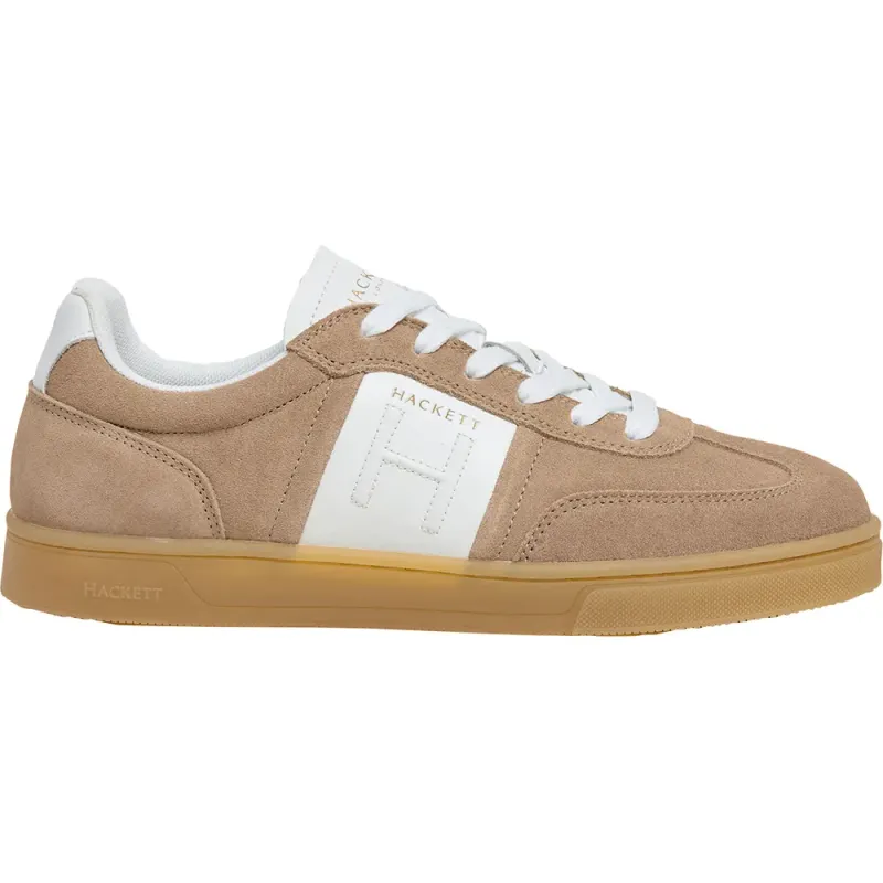 Hackett sneaker 847SAND BEIGE (HMS200056-847)