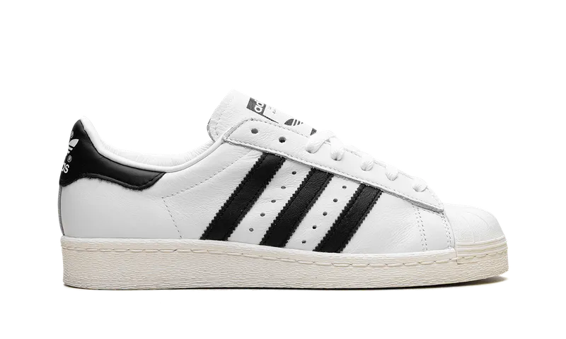 Adidas Superstar 82 “White” (JI2025)