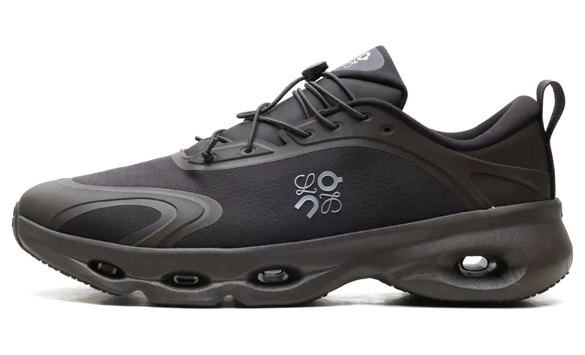 On Running Cloudsolo “LOEWE – Dark Brown Black” (3MF30664611)