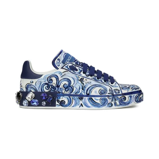 Dolce & Gabbana Dolce & Gabbana Portofino “Blue” (CK1544AD466)