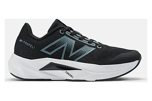 New Balance FuelCell Propel v5 Black Steel (GPFCPRB5)