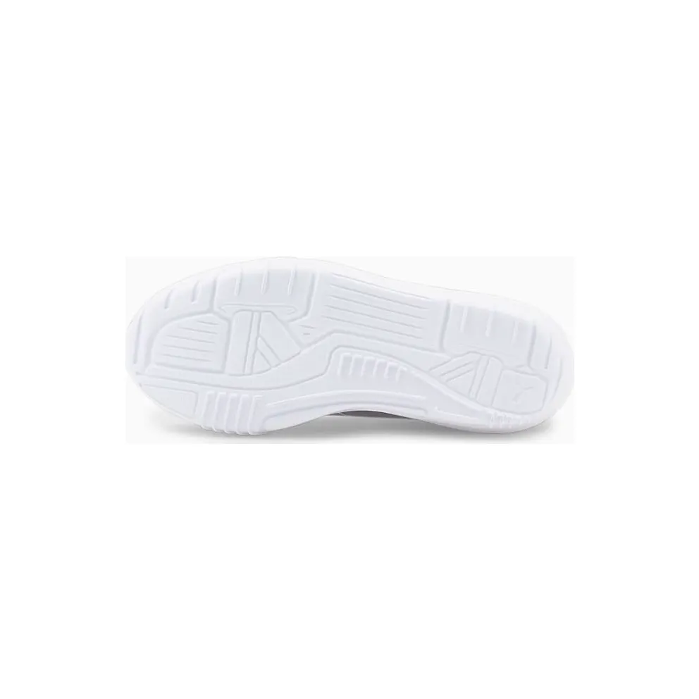 Puma Scuderia Ferrari Drift Cat Delta Motorsport Shoes Kids White/Black (306897-04)