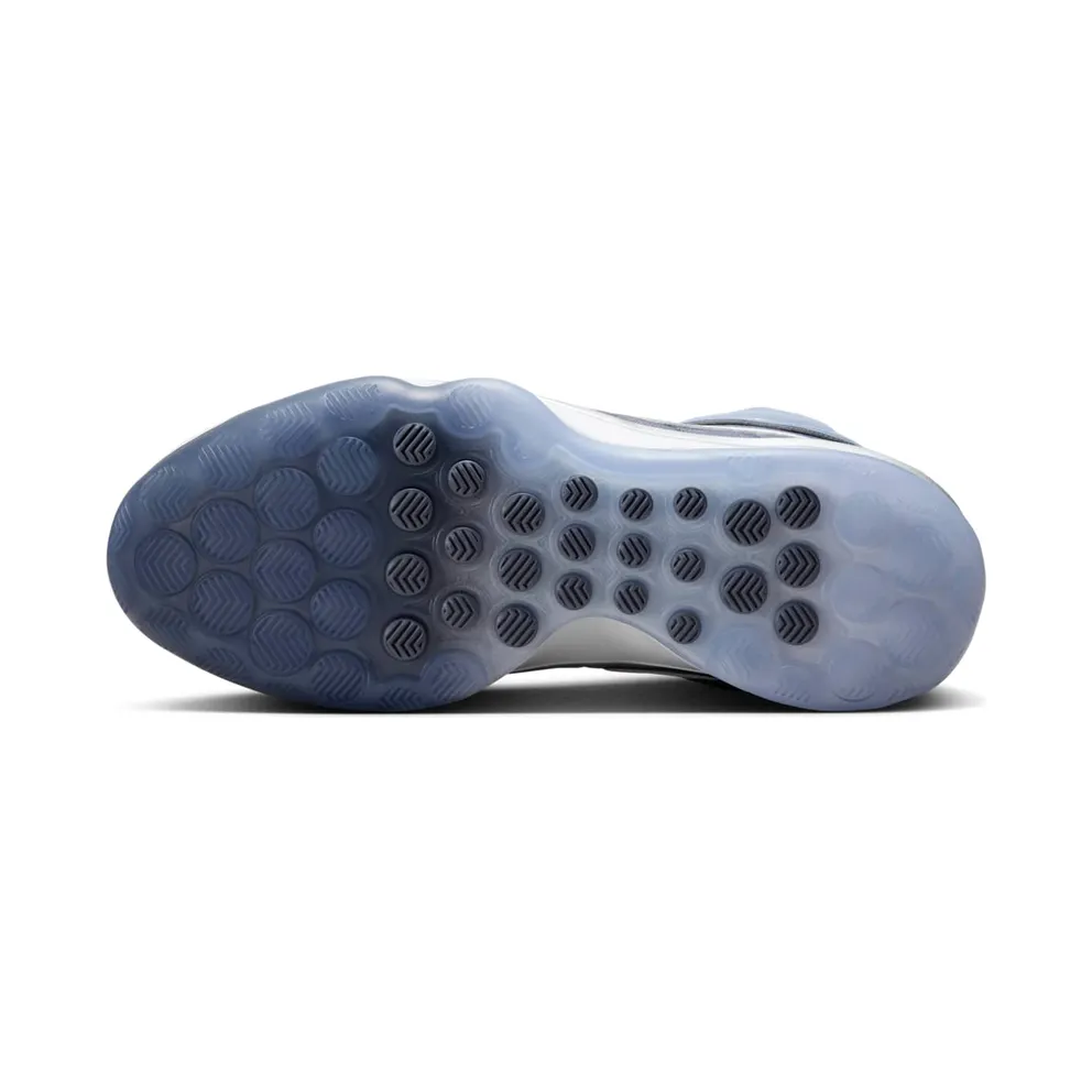 Nike Air Zoom GT Hustle 2 Light Carbon (FQ9371-010)