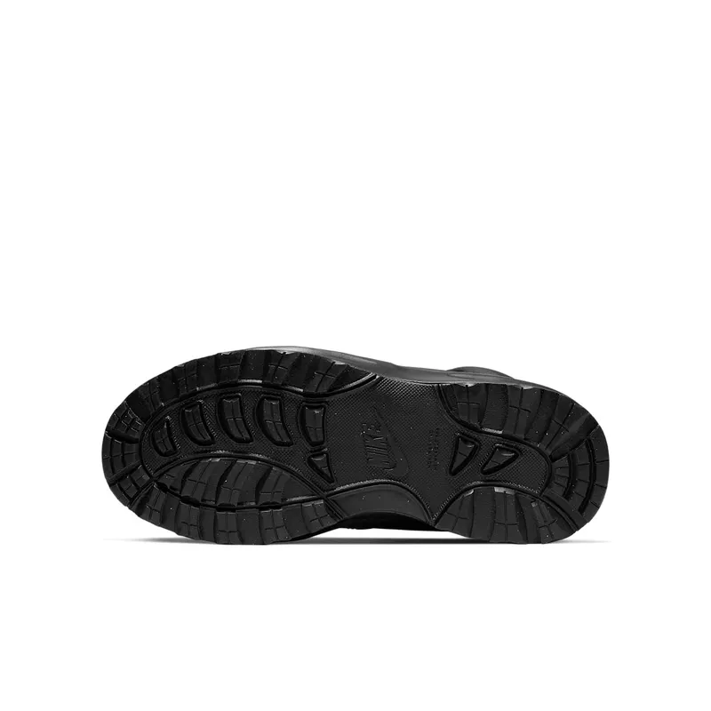 Nike Manoa LTR Older Kids’ Boot Black (BQ5372-001)