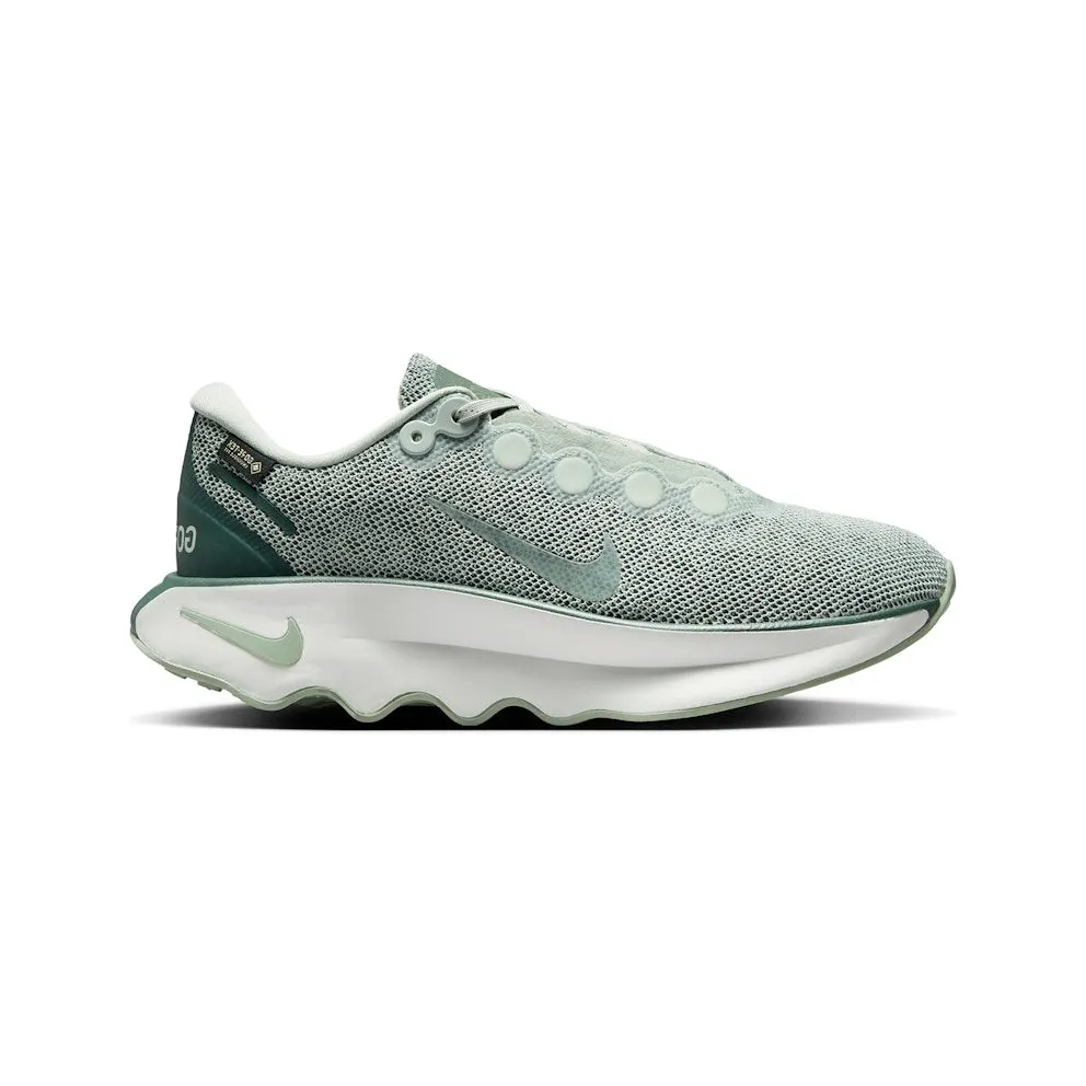 Nike Motiva Gore-Tex Light Silver Jade Horizon Vintage Green (HM0355-002)