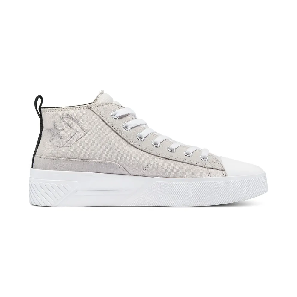 Converse Alt Exploration UNT1TL3D CS Mid Pale Putty/Black/White (171927C)