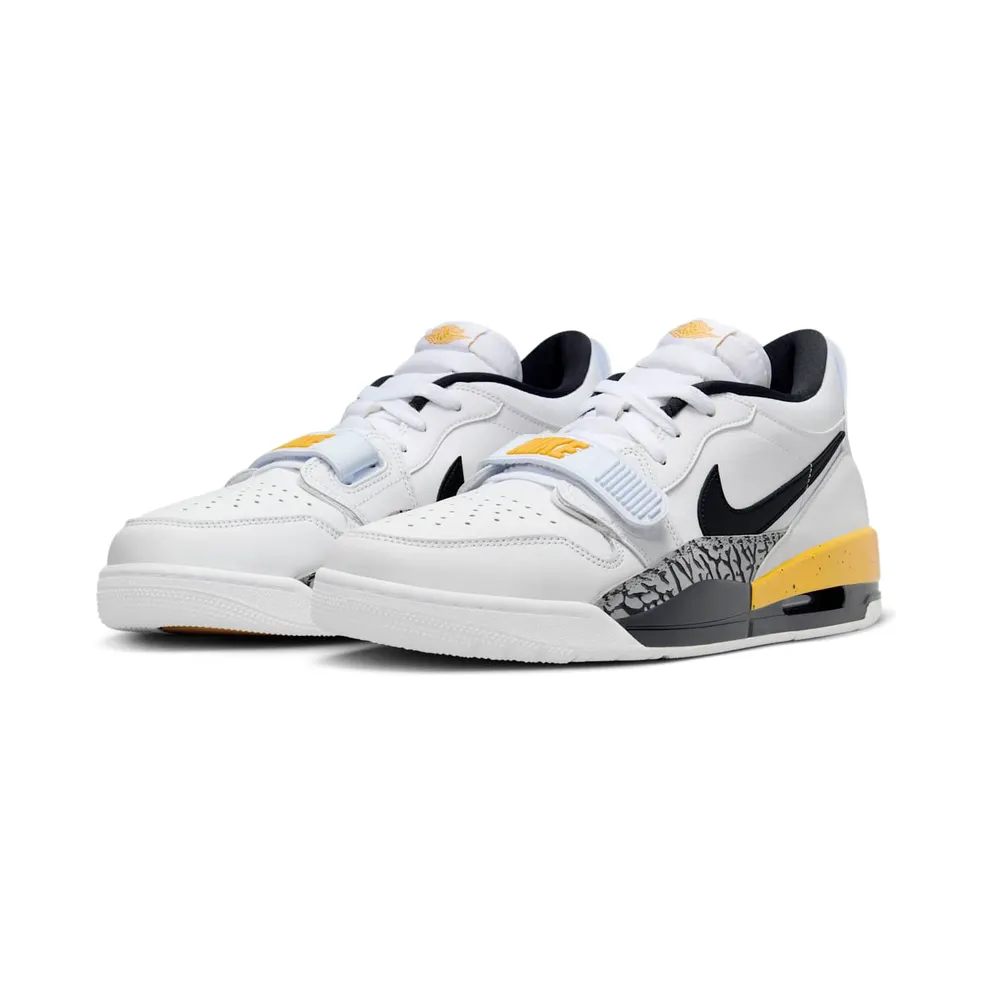 Jordan Legacy 312 Low “Rare Air” (CD7069-107)