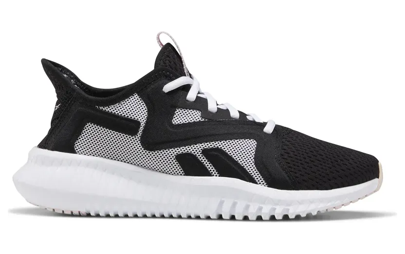 Reebok Flexagon 3.0 Schoenen Black / Pixel Pink / White