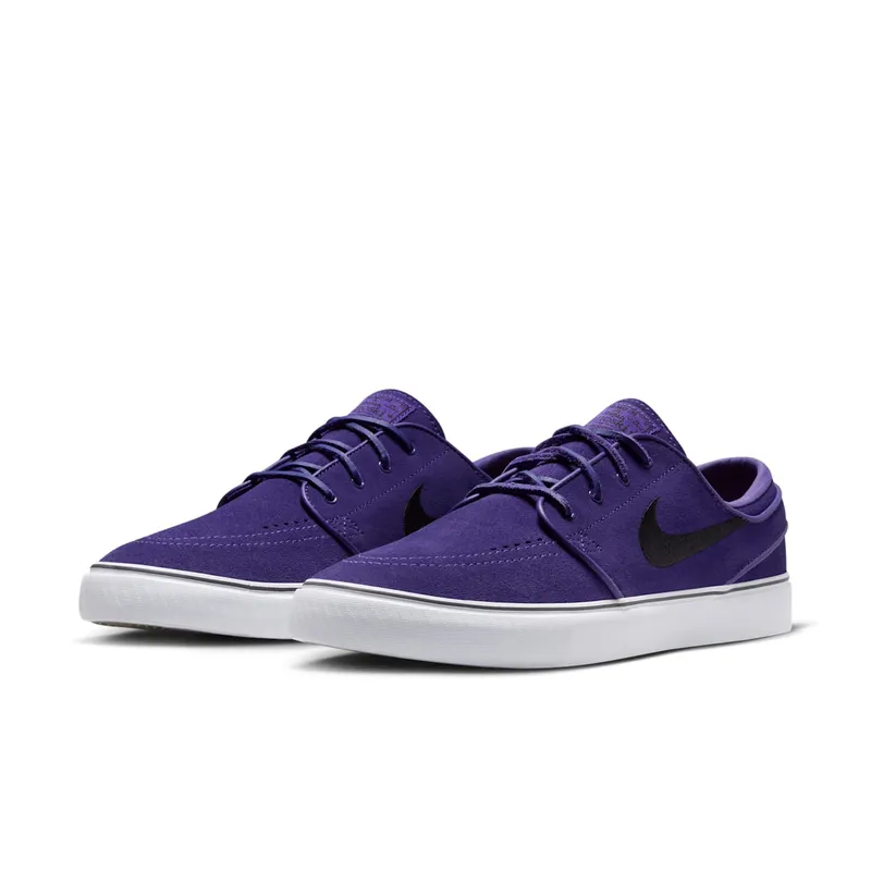 Nike SB Zoom Janoski OG+ Court Purple White Black (FD6757-500)