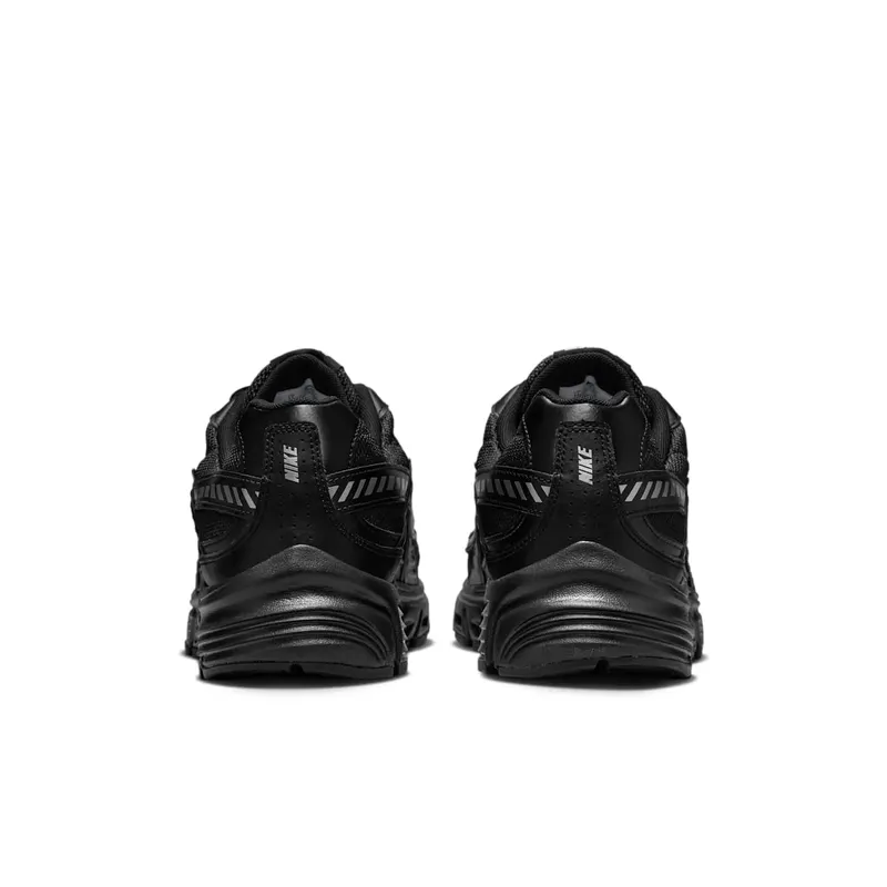 Nike Initiator “Black Grey Silver” (IB4595-001)