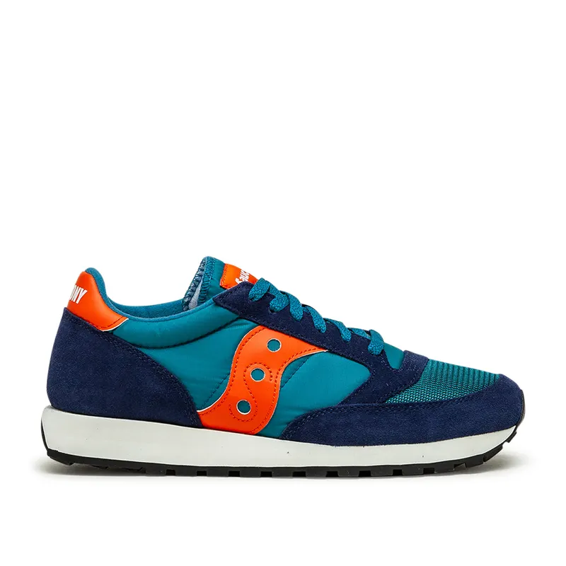 Saucony Jazz Original Vintage Blue (S70368-122)