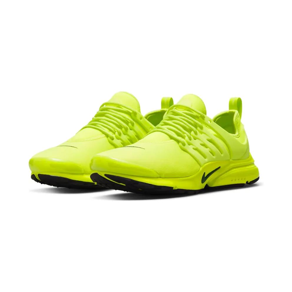 Nike AIR PRESTO “Tennis Ball” (DV2228-300)