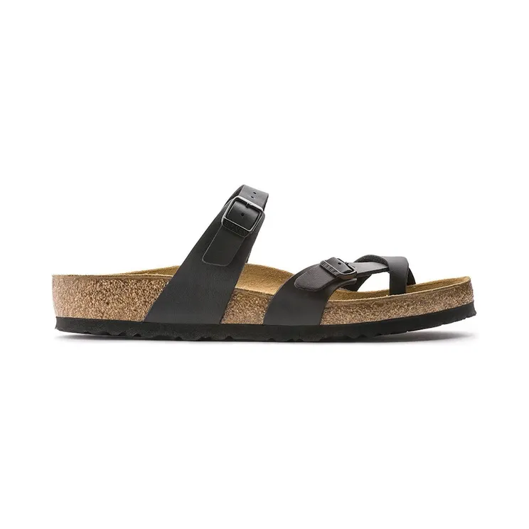 Birkenstock Mayari Birko-Flor Black (0071791)