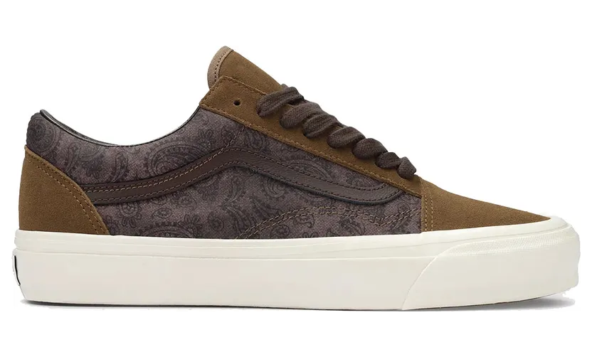 Vans Old Skool Bruin