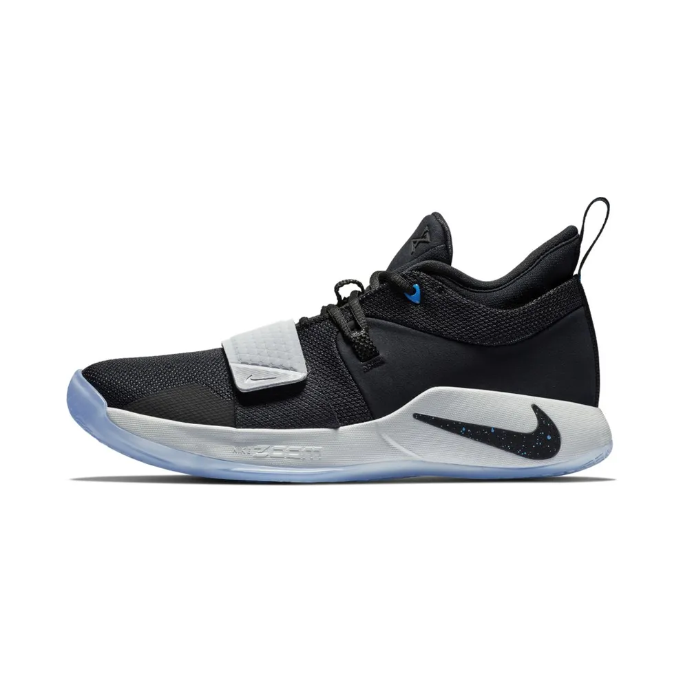 Nike PG 2.5 Black Photo Blue Black/Black-Photo Blue (BQ8452-006)