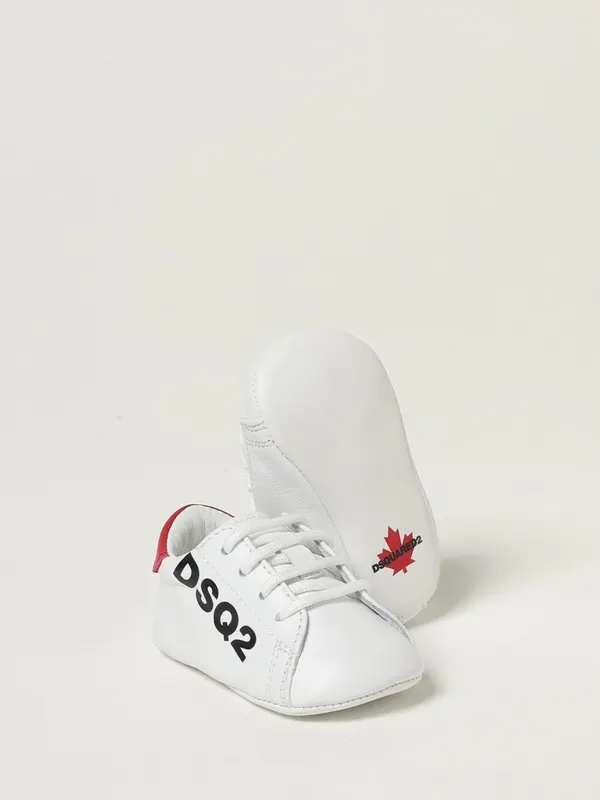 Dsquared2 White (8135201)
