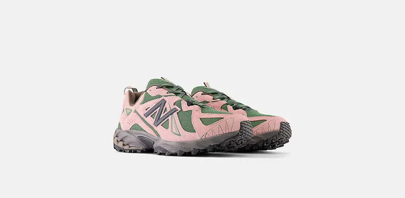 New Balance 610 Pink Moon (ML610TBK)
